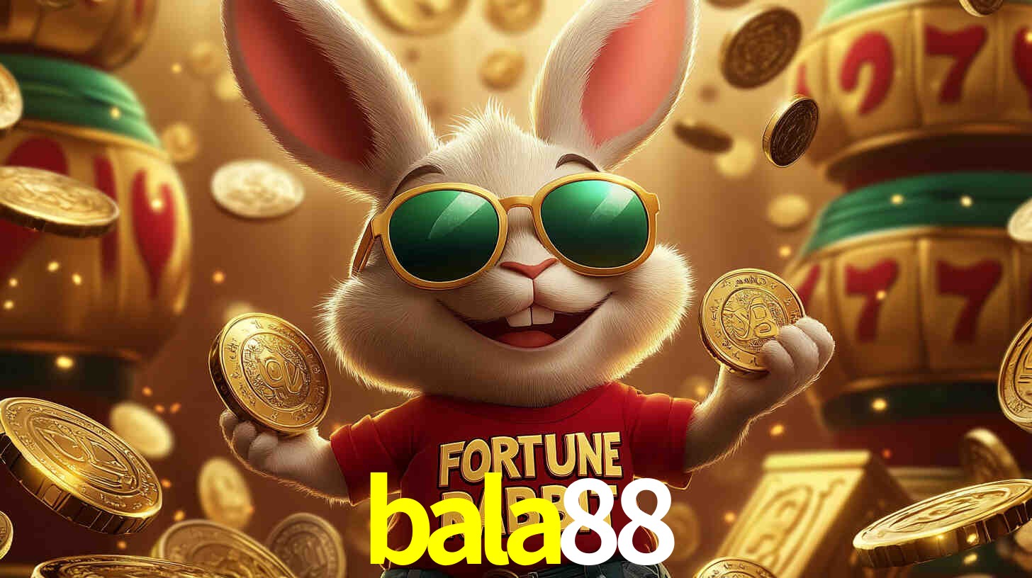 Bônus Generosos e Exclusivos no bala88 para Você!