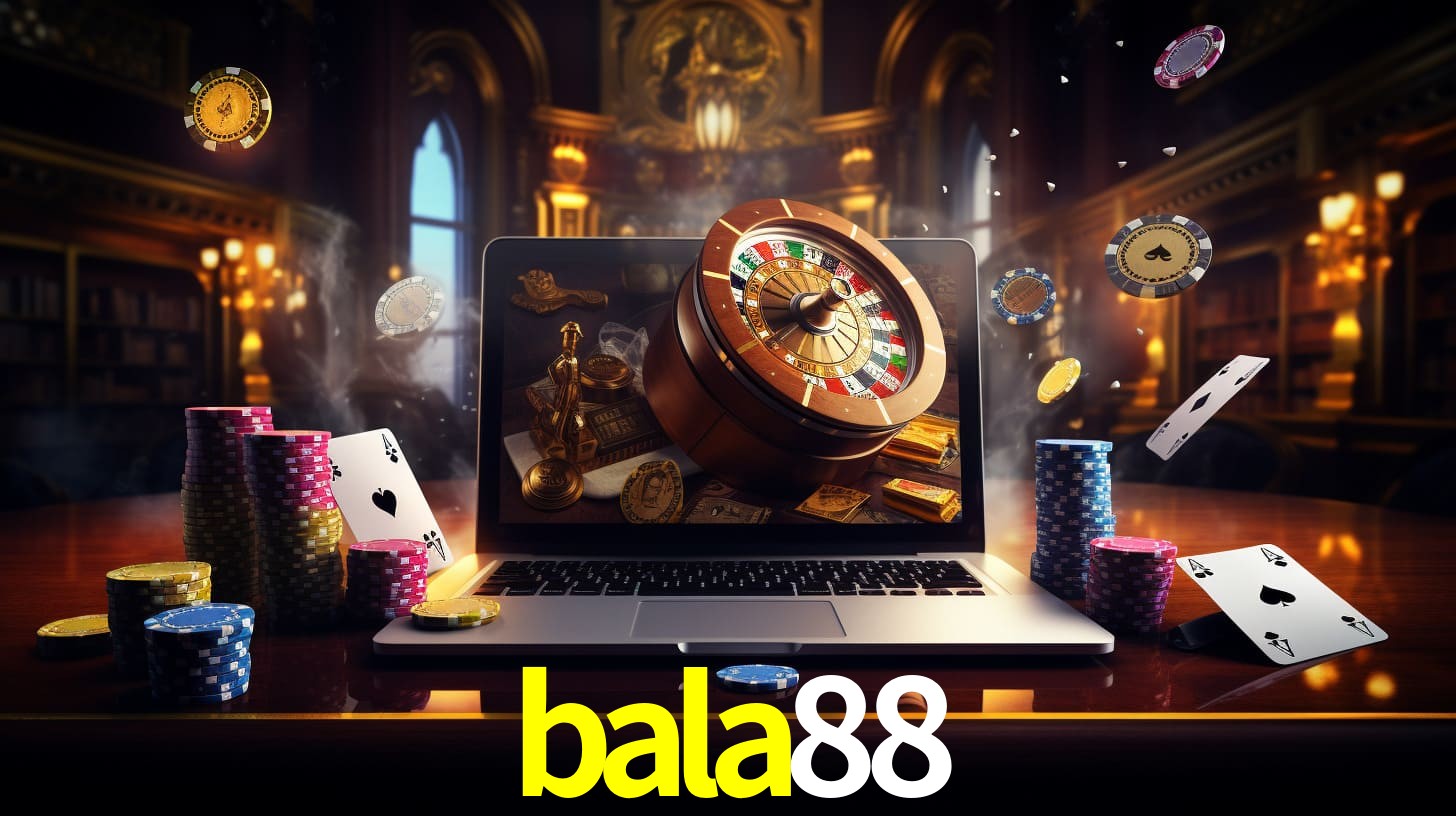Daily Bonuses bala88