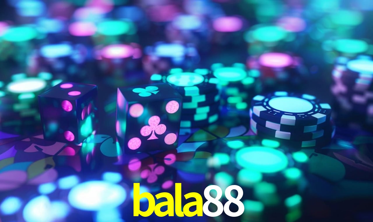 Recursos de Bônus bala88