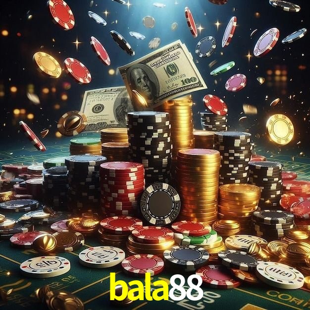 Casino VIP bala88