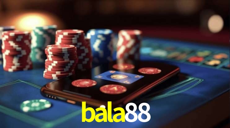 Diretório de Jogos bala88