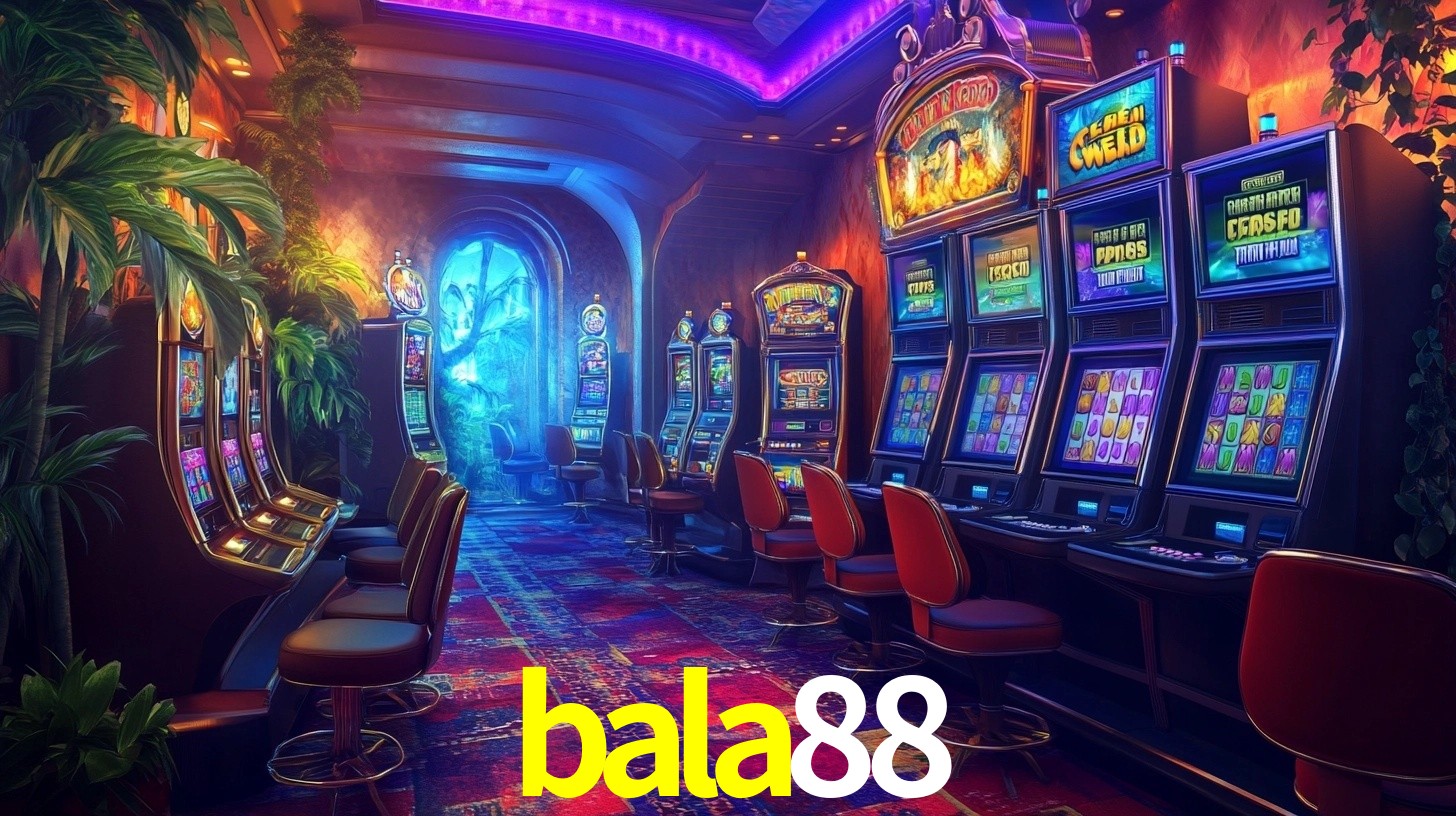 Exclusive Games bala88