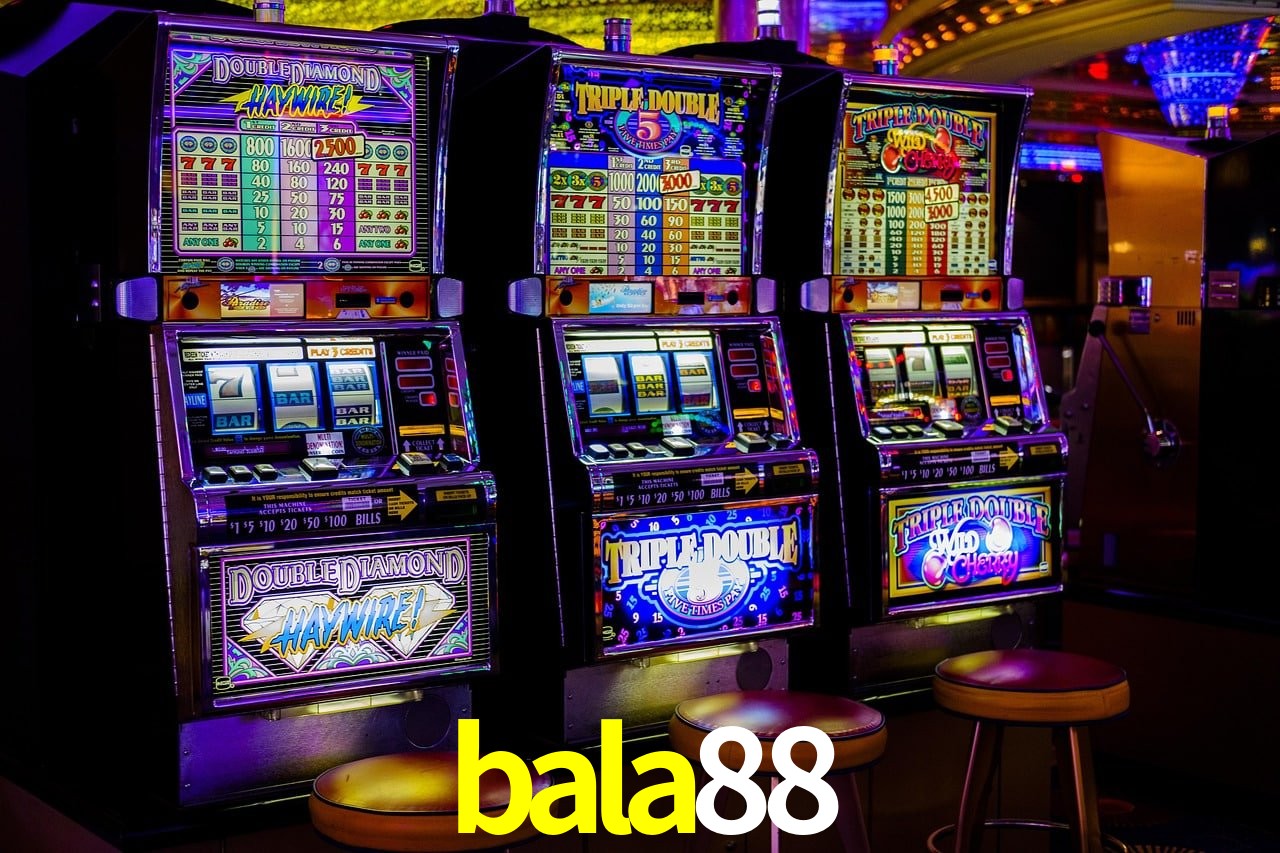Casino Ao Vivo bala88