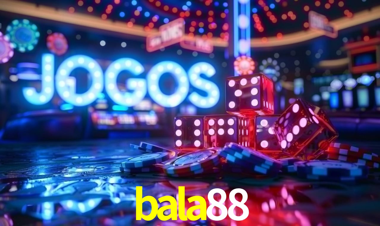 Apostas de Futebol bala88