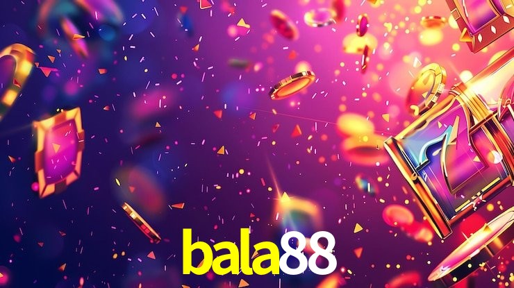 Casino Ao Vivo bala88