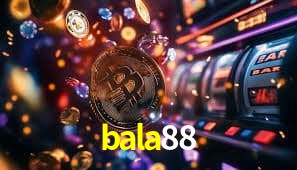 Mesa de Blackjack bala88