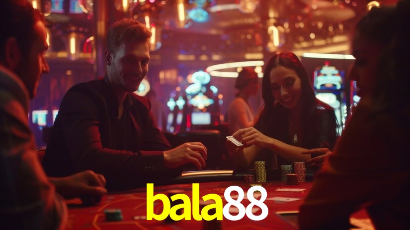 Descubra a Essência do bala88: Nossa História e Compromissos
