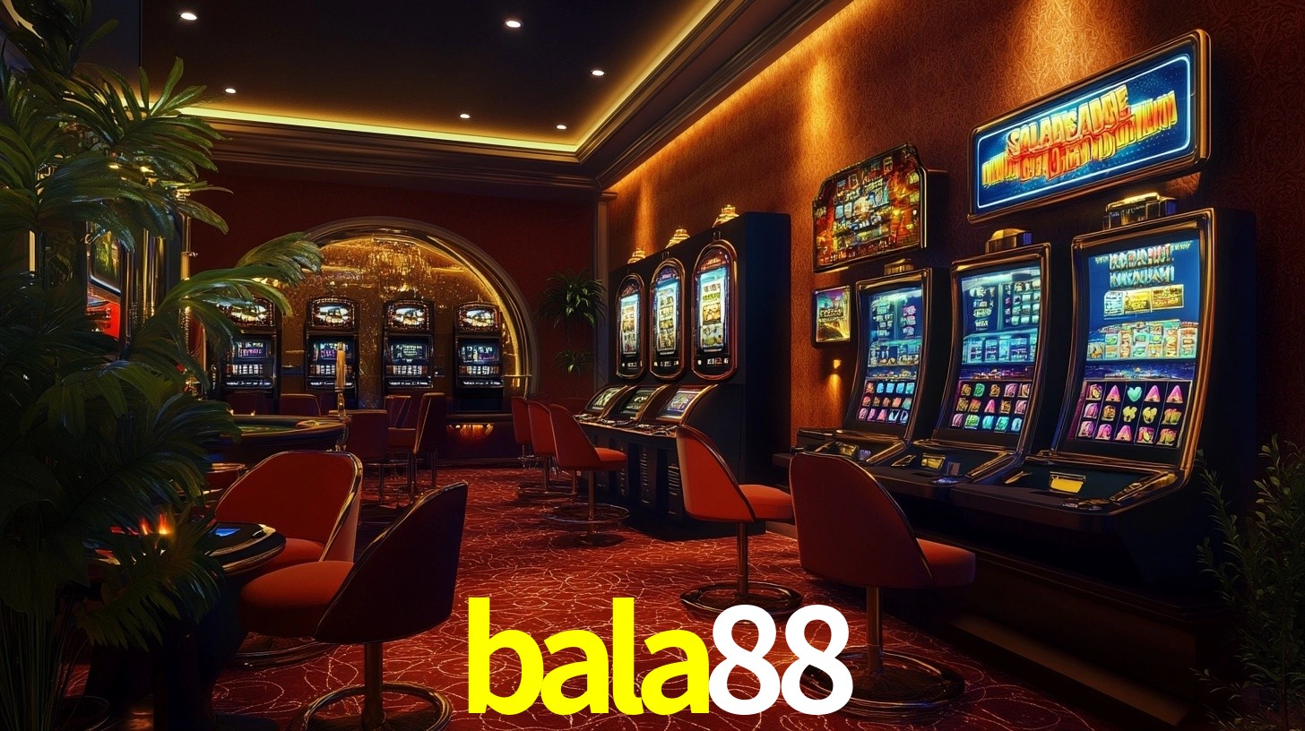 Premium Interface bala88