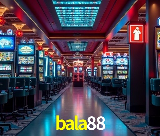 Interface Premium bala88