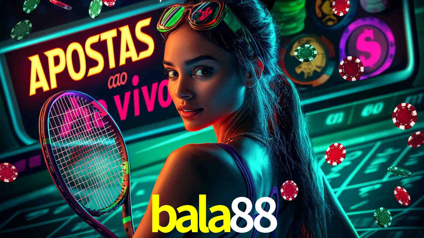 Inovações de Jogos na bala88: O Futuro das Experiências Interativas