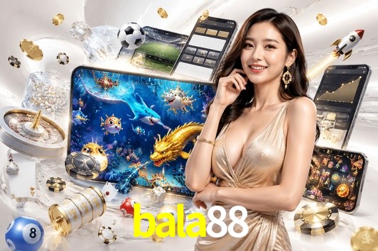Secure Login bala88