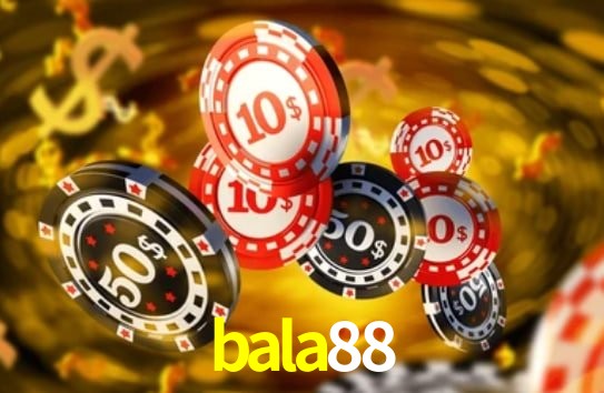 Provedores de Jogos bala88