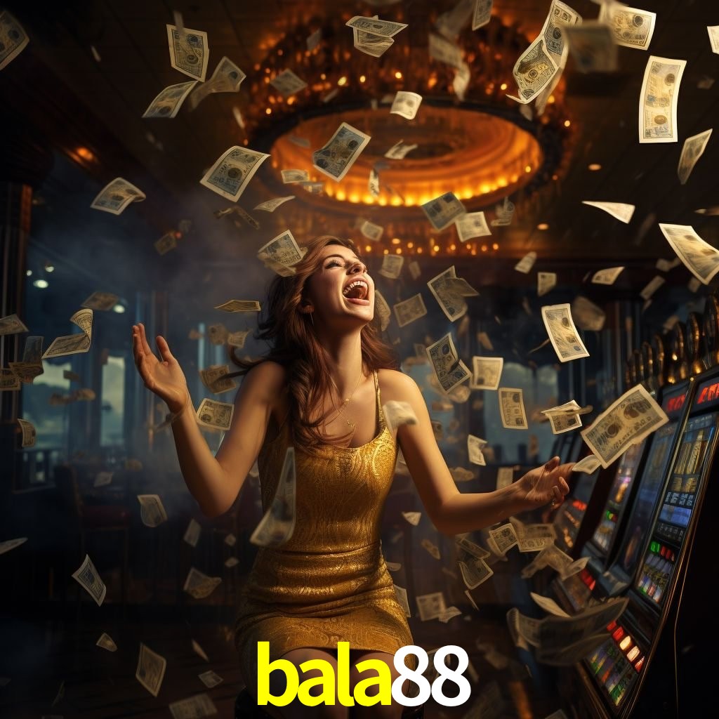 Blackjack Table bala88