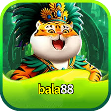 bala88 Logo